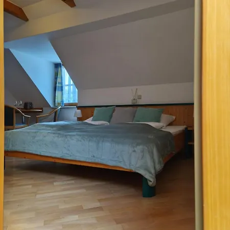 Buchgraber 3* Edelsbach bei Feldbach