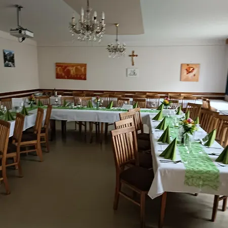 Buchgraber Hotel 3*
