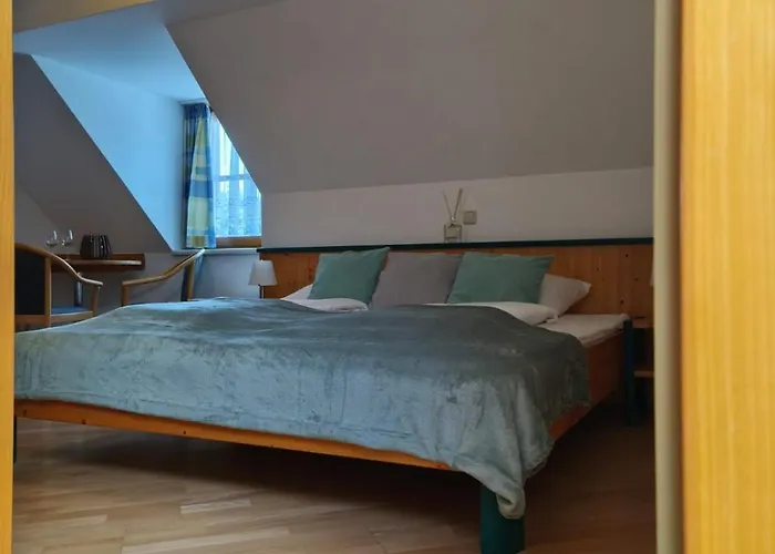 Buchgraber 3* Edelsbach bei Feldbach