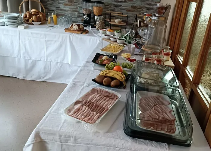 Hotel Buchgraber Edelsbach bei Feldbach