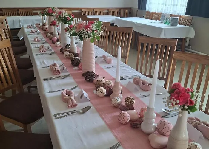 Hotel Buchgraber Edelsbach bei Feldbach